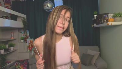 bless_me webcam cam4 model stream image