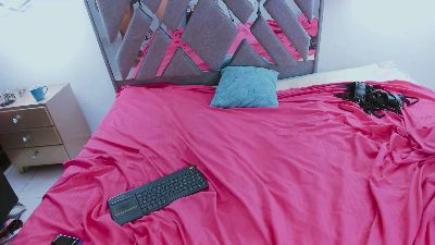 Sabina_cookmilf webcam model stream image