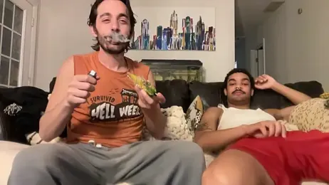 RawSlutMaker webcam model stream image