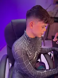 PRINCE_STEV webcam stripchat model stream image