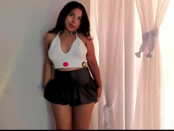 anotherlatingirl webcam model stream image