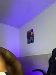 Ximena__1 webcam model stream image