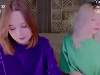 mary_u webcam chaturbate model stream image
