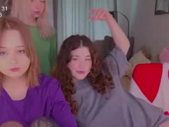 mary_u webcam chaturbate model stream image