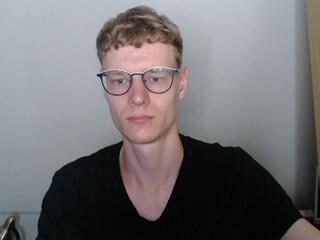 Charley Parks webcam model stream image