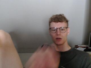 Charley Parks webcam model stream image