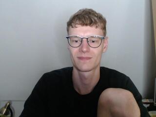 Charley Parks webcam model stream image