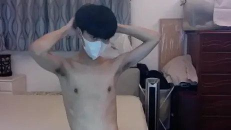 kai101010 webcam model stream image