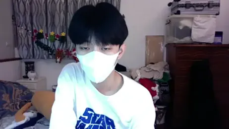 kai101010 webcam model stream image