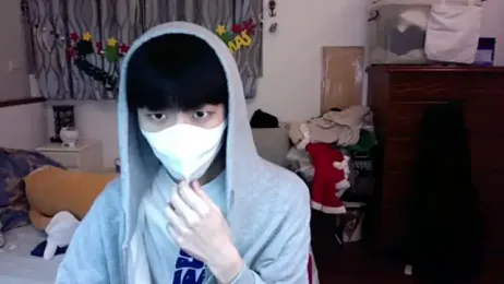 kai101010 webcam model stream image