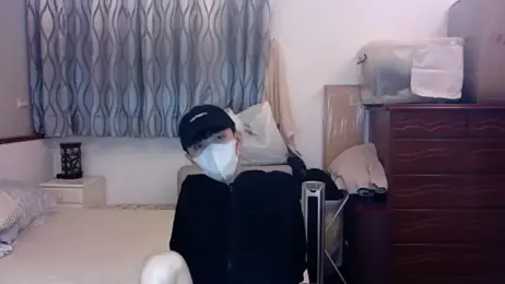 kai101010 webcam model stream image