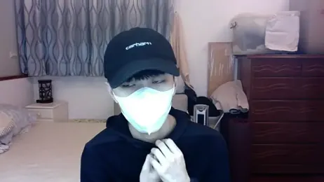 kai101010 webcam model stream image