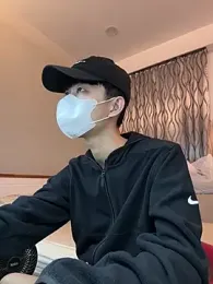 kai101010 webcam model stream image