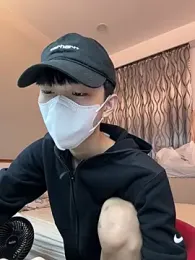 kai101010 webcam model stream image