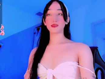 emely_rous webcam model stream image