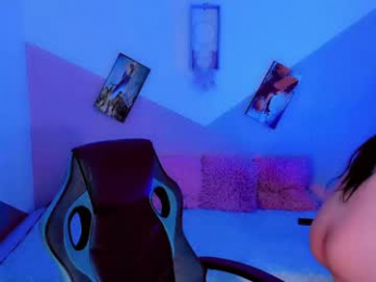 emely_rous webcam model stream image