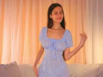 dianelawrence webcam chaturbate model stream image