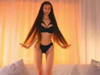 dianelawrence webcam chaturbate model stream image