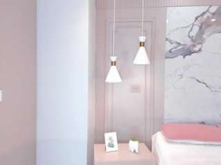 bellagrey webcam model stream image