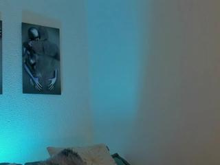 Keyli Foster webcam model stream image