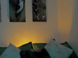 Keyli Foster webcam flirt4free model stream image