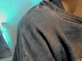 Keyli Foster webcam model stream image