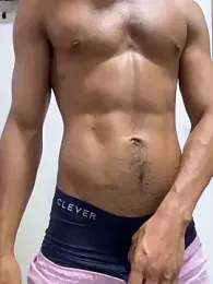 MrHilton webcam model stream image