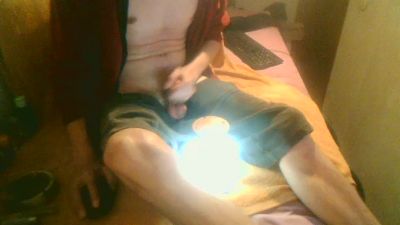 SamuelTal webcam model stream image