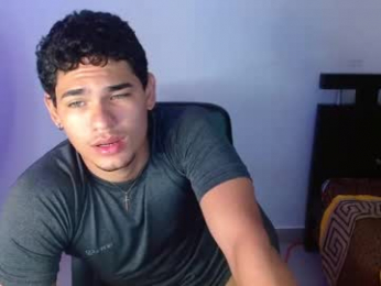 zyrosxk webcam chaturbate model stream image