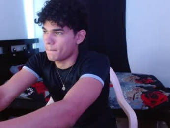 zyrosxk webcam model stream image