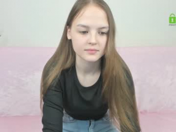 little_radiant_sun webcam model stream image