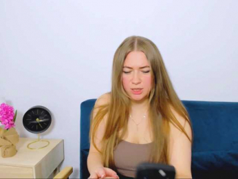 LeaSexy webcam model stream image