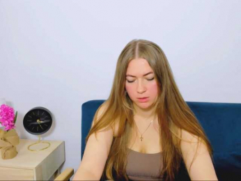 LeaSexy webcam model stream image