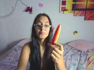 freyjagarcez webcam model stream image