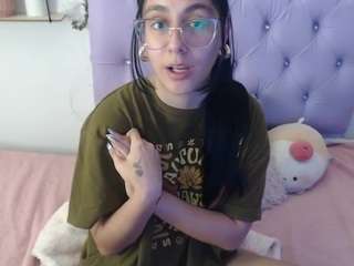 freyjagarcez webcam camsoda model stream image