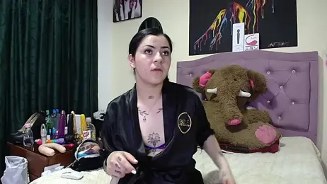 Emmie_Hot webcam model stream image