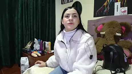 Emmie_Hot webcam model stream image