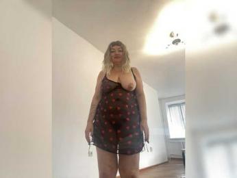 MissTemperament webcam model stream image