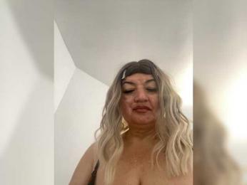 MissTemperament webcam model stream image