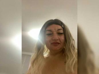 MissTemperament webcam model stream image