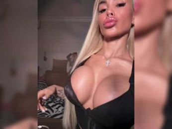 MariaMagdalena webcam model stream image