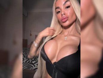 MariaMagdalena webcam bongacams model stream image