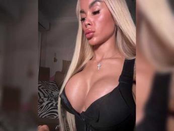 MariaMagdalena webcam model stream image