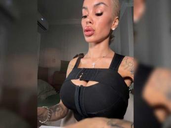MariaMagdalena webcam model stream image