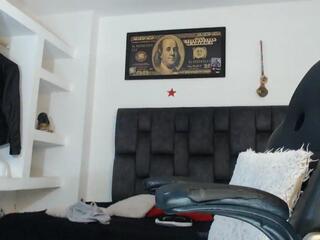 Tayler Summer webcam flirt4free model stream image