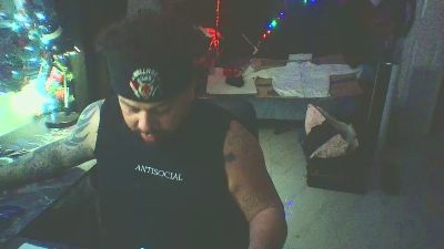 theflodarican webcam model stream image