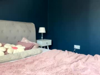 missmila27 webcam chaturbate model stream image