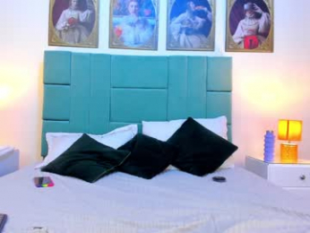 lola_davies webcam chaturbate model stream image