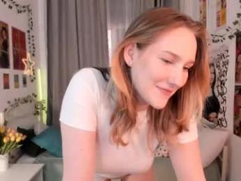 marywaddell webcam chaturbate model stream image