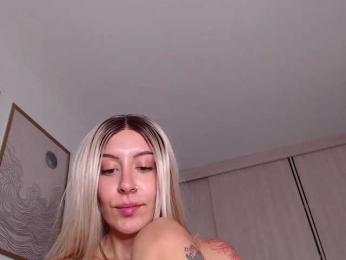 AlesziaRose webcam preview